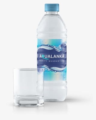Leading Drinking Water Exporter In Sri Lanka, Bottling - Water Bottle