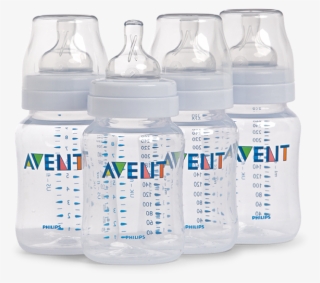 Avent Bottles - Avent