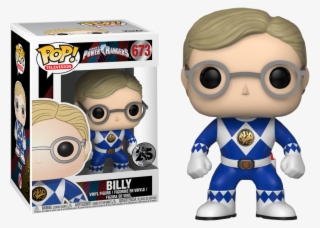 Image - Funko Pop Power Ranger