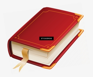 Open Book - Book Vector