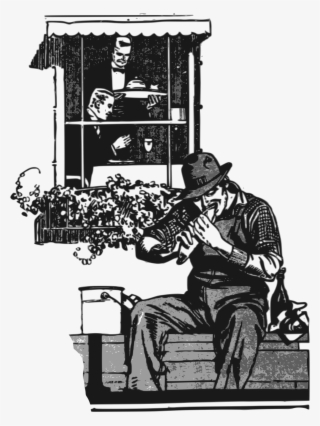 This Free Icons Png Design Of The Poor And The Rich