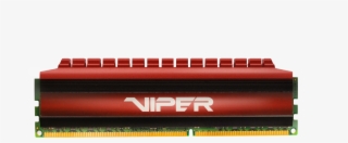 1 - 16 Gb Ddr4-3200mhz Patriot Viper Cl15, 2x8gb
