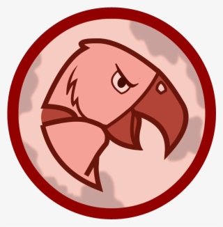Deadly Parrots - Portable Network Graphics