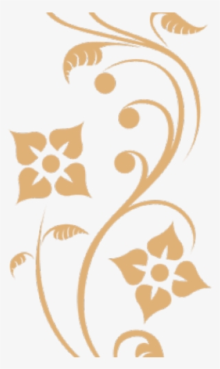 Vector Swirl Png Transparent Images - Bride And Her Groom