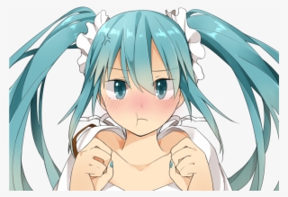 Original) Loading Hatsune Miku - Portable Network Graphics