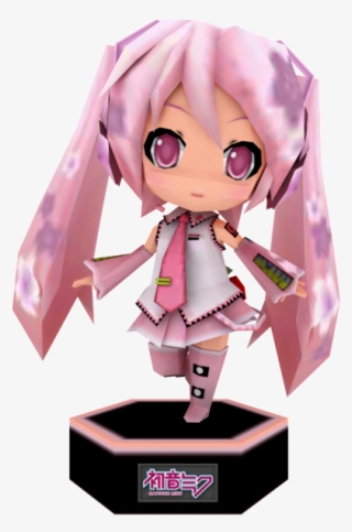 Download Zip Archive - Hatsune Miku: Project Mirai Dx