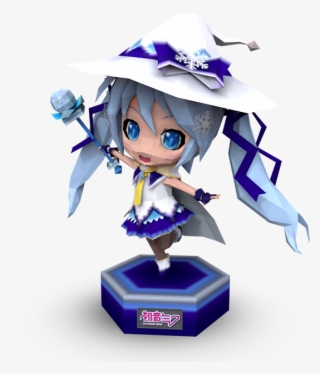 Download Zip Archive - Hatsune Miku: Project Mirai Dx