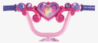 Disney Princess Girls' Bike - Bicycle