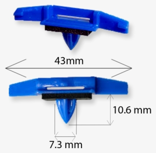 Picture Library Boltman Honda Drip Moulding - Library