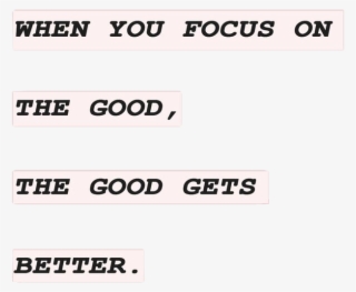 Good Inspiration Quote Inspirationalquotes Pink Freeto - Perception