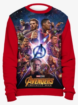 Avengers Infinity War Manchester United Football Team - Marvel Movies Posters Hd