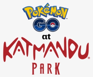 Catch 'em All At Katmandu Park - Gen One Starters Pokemon Go