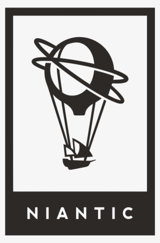 Pokemon Go Niantic Logo