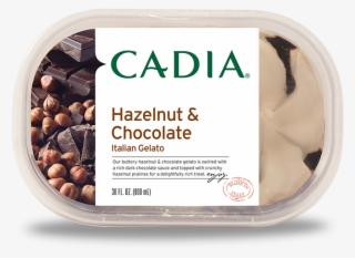 Cadia Organic Chocolate Sandwich Cookie 10.5 Oz