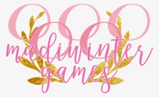 Madiwinter Games Logo With Transparent Background For