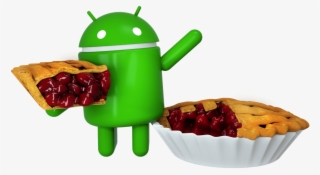 Android 8 Oreo - New Android Version Pie