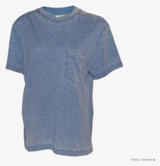 Tomboy Tee - Active Shirt