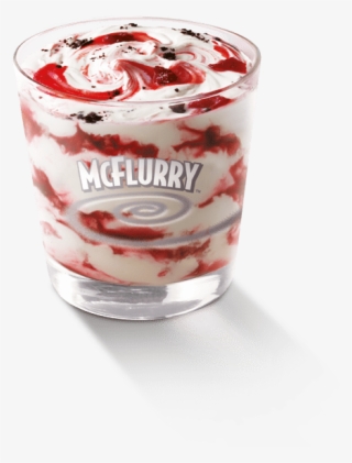 9 Delicious Mcdonald U0026 39 S Mcflurry Flavors From - Sundae