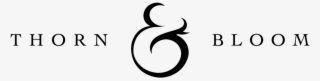 Thorn Bloom - Perfume