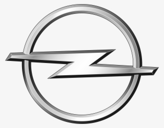 Opel Logo Png Transparent - Opel Logo Png