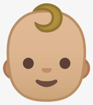 Open - Emoji De Bebe