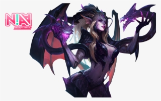 League Of Legends Png