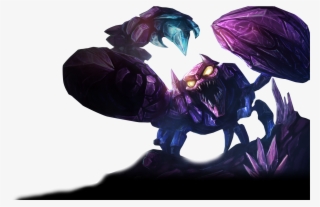 League Of Legends Skarner Png