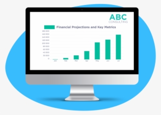 Key Metrics Slide - Portable Network Graphics