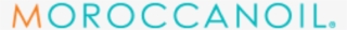 Moroccan Oil - Moroccan Oil Brand Logo