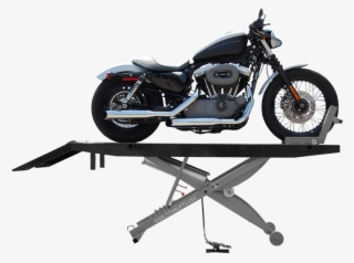 Motorcycle Lift