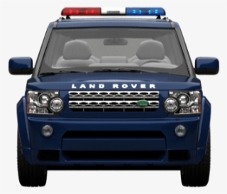 Range Rover Discovery 4'12 By Chris Brown - Land Rover Discovery