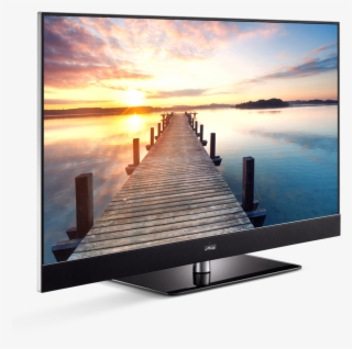9 Uhd Tv - Metz Micos 49