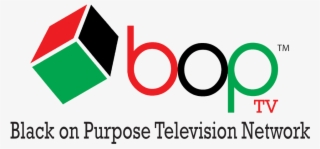 Black On Purpose Tv