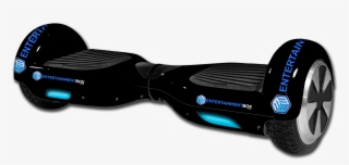 These Monrover Like Segways Are Used By All Of The - Smart Balance Em Png