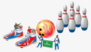 Image Go Bowling™ - 92nd Annual Macy's Thanksgiving Day Parade