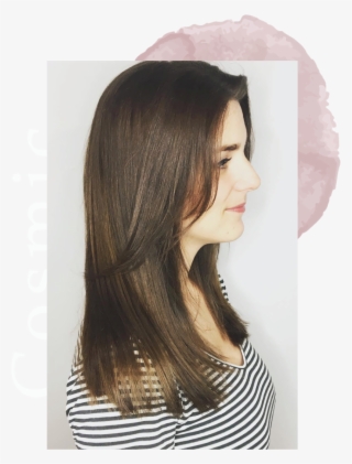 Womens Hair Png Svg Download - Website