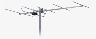 Vhf Tv Antenna Vf-6 - Antenna