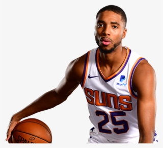 Basketball Player Png - Basketball Moves