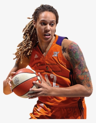 Brittney Griner Fathead