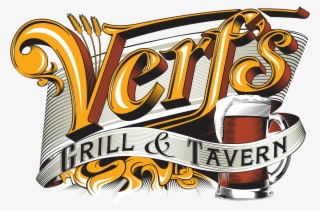 George And Susan Gober - Verf's Grill & Tavern