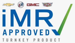 Gm Imr