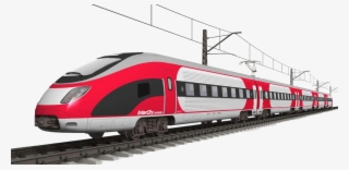 Train Rail Png Free Download - Design And Simulation Of Rail Vehicles [book]