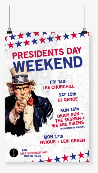 During 2014 I Worked With Blk Owl Productions, An Event