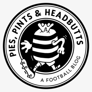 Pies, Pints & Headbutt Logo - Municipality Of Calubian Logo