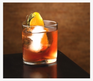 Before Sunrise - Classic Cocktail