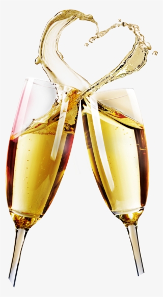 Pop Champagne Png