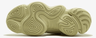Yeezy 500 Super Moon Yellow-1 - Yeezy 500 Podeszwa