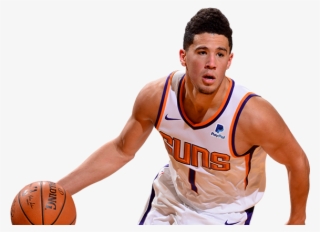 Nba Player Png - Png Basketball Player