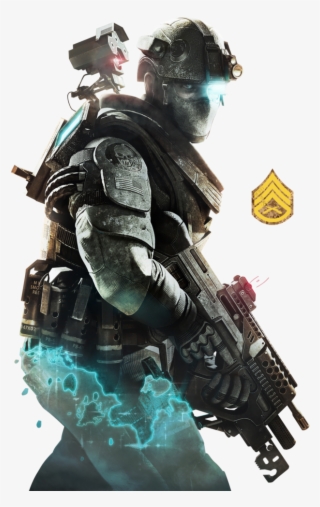 Future Soldier Png - Ghost Recon Future Soldier Png
