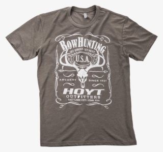 100-hoyt Proof - T-shirt